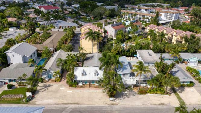 Blue Sage Otel Siesta Key Dış mekan fotoğraf