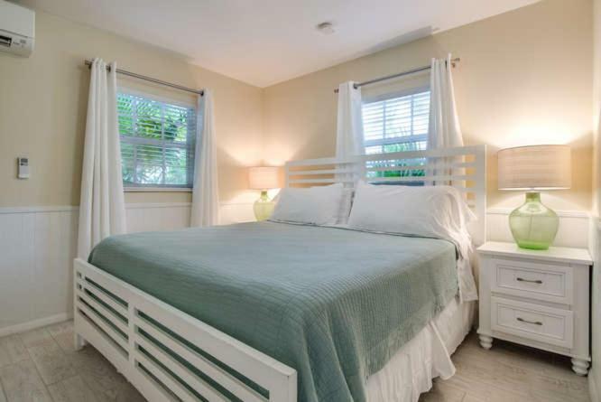 Blue Sage Otel Siesta Key Dış mekan fotoğraf
