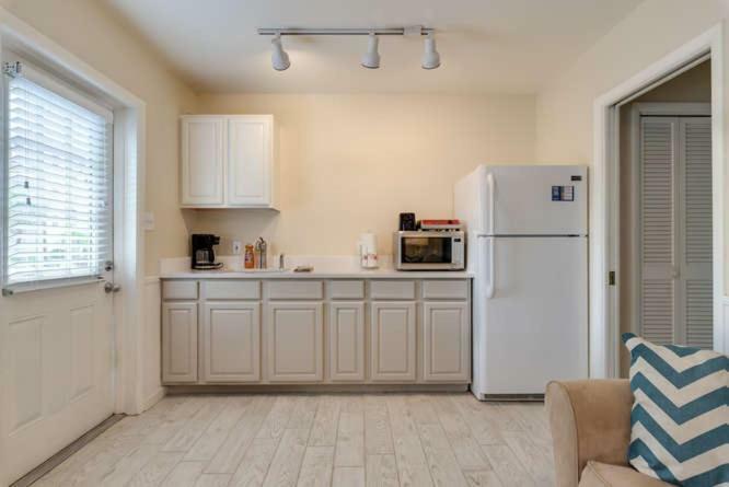 Blue Sage Otel Siesta Key Dış mekan fotoğraf